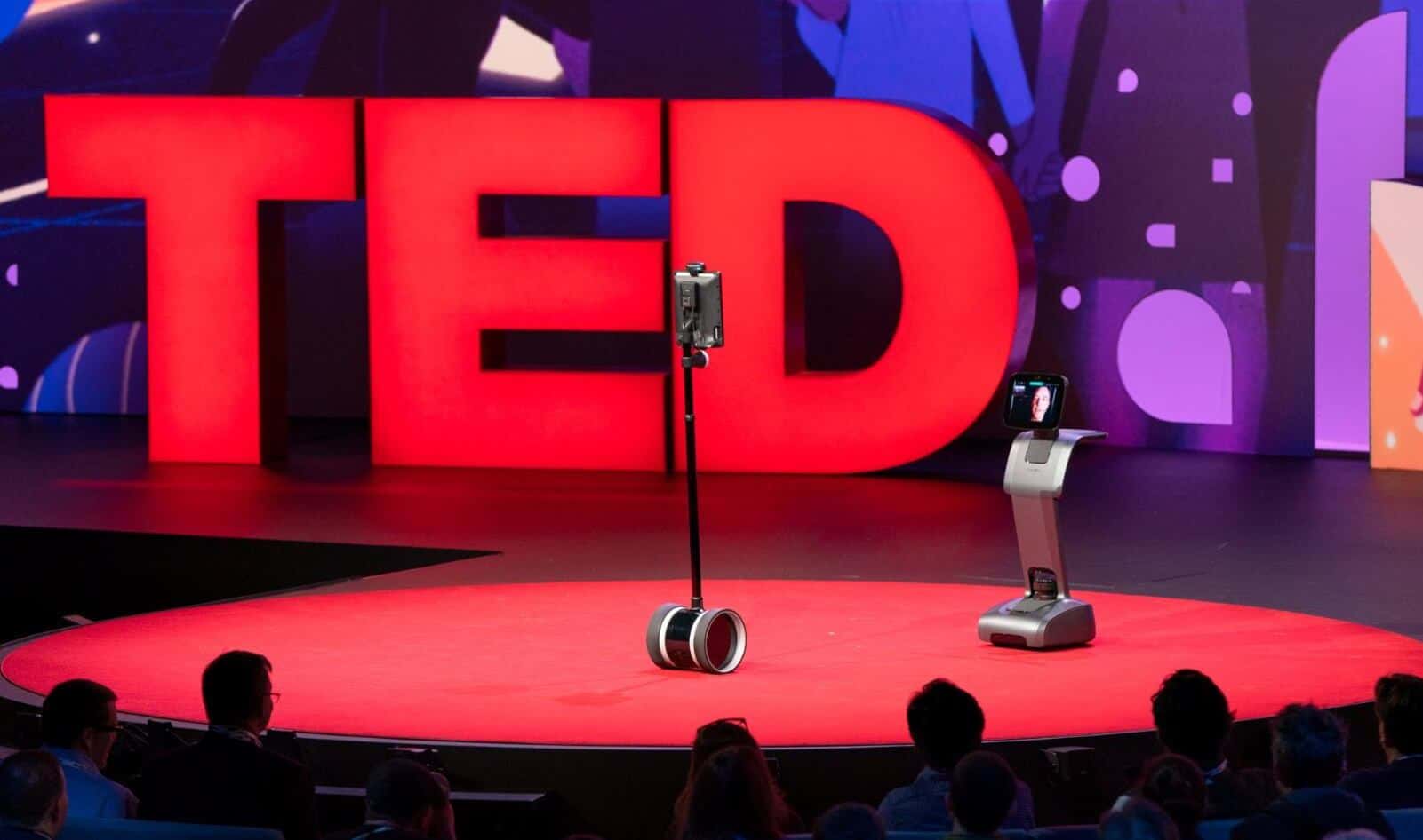 TED Talks