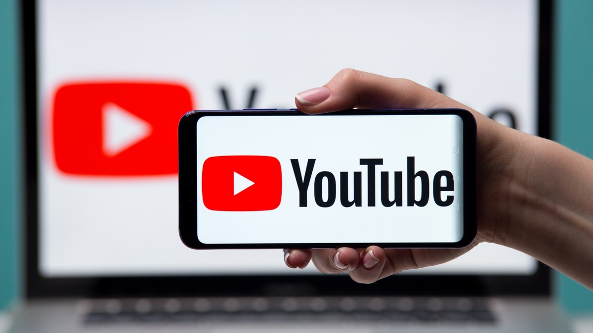YouTube: Nền tảng video trực tuyến phổ biến nhất