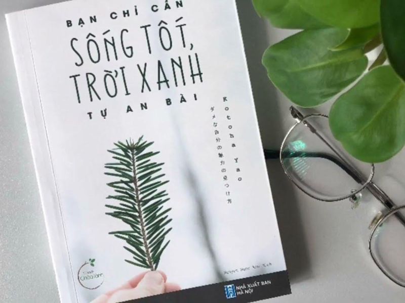  sách về cuộc sống