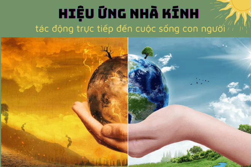 Hiệu ứng nhà kính