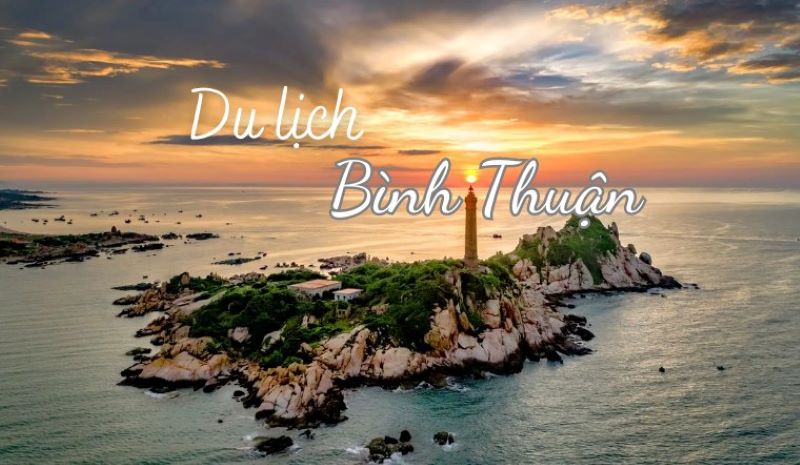 Khí hậu Bình Thuận ảnh hưởng đến du lịch