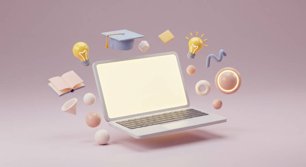 Hiểu đúng về chương trình học trực tuyến