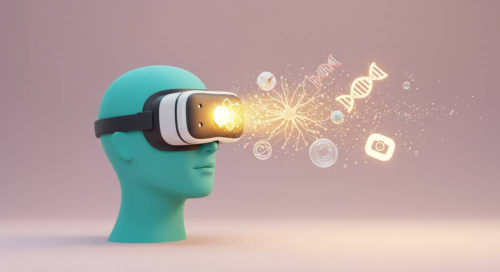 Lợi ích đột phá của vr đối với việc dạy và học